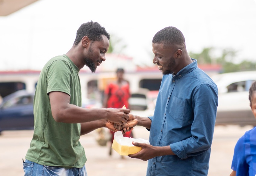 Community Health Screening Drive