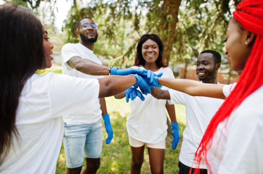 Community Health Screening Drive